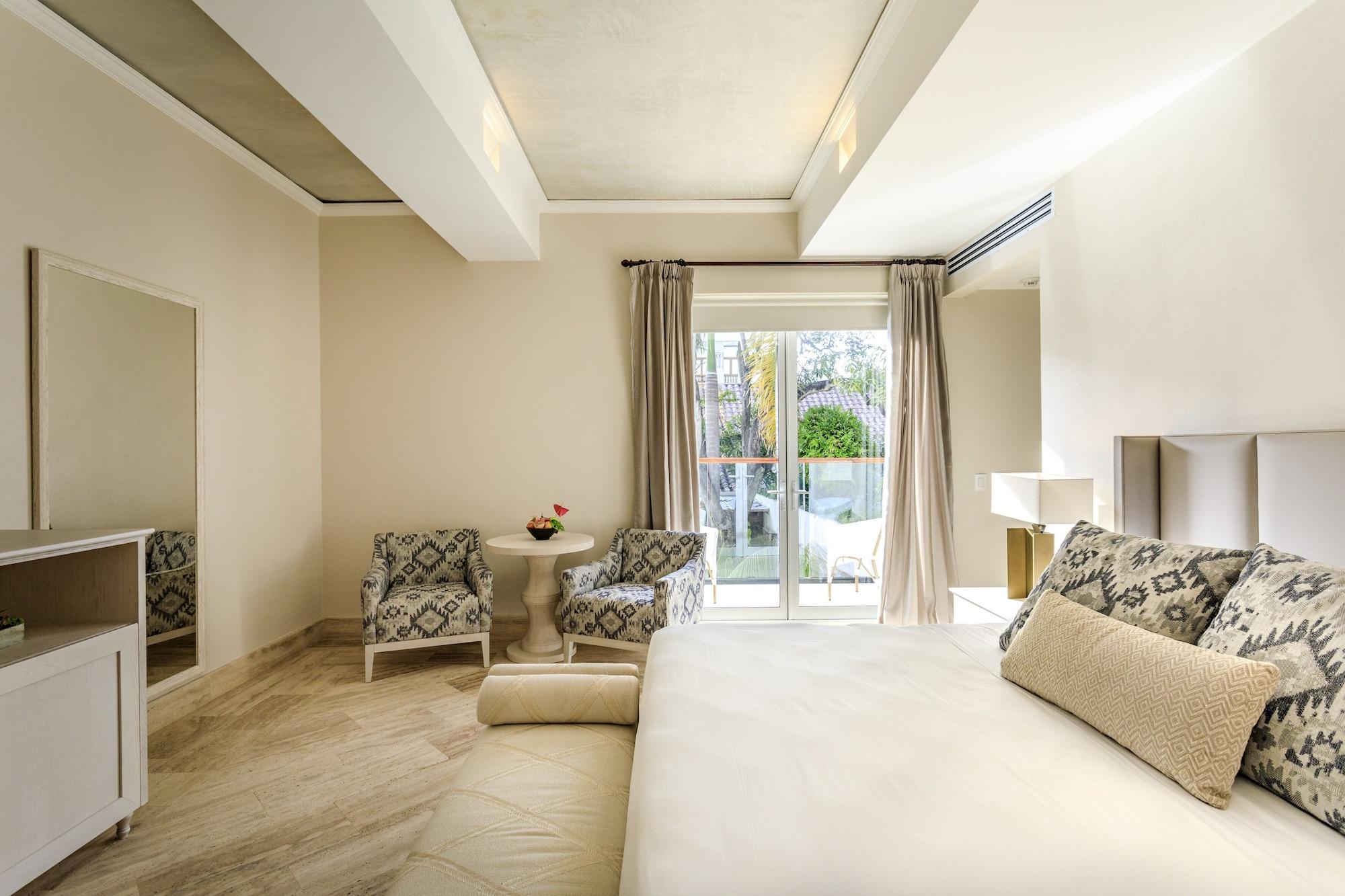 Eurostars Marques De Villalta Картахена Экстерьер фото