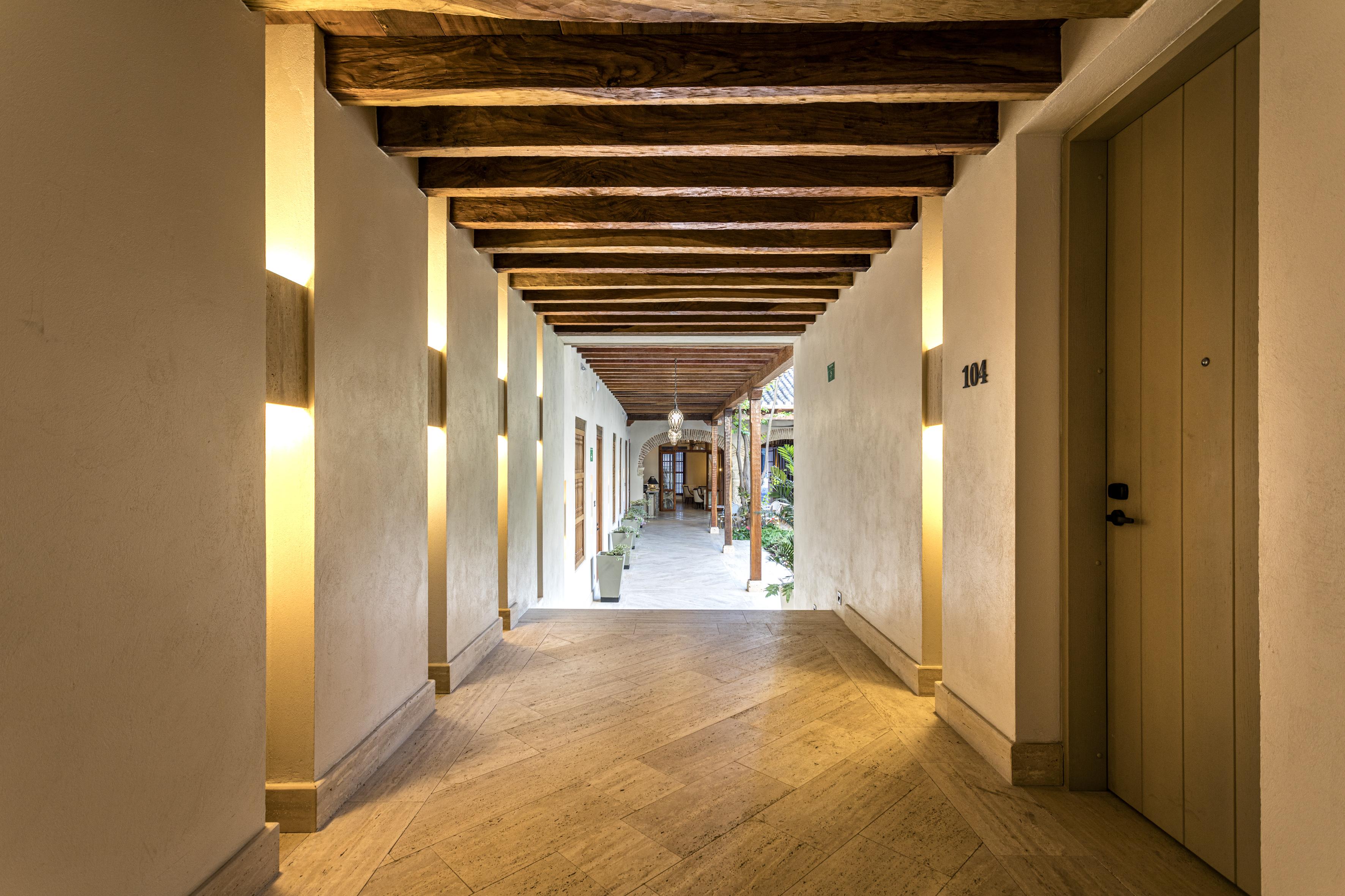 Eurostars Marques De Villalta Картахена Экстерьер фото